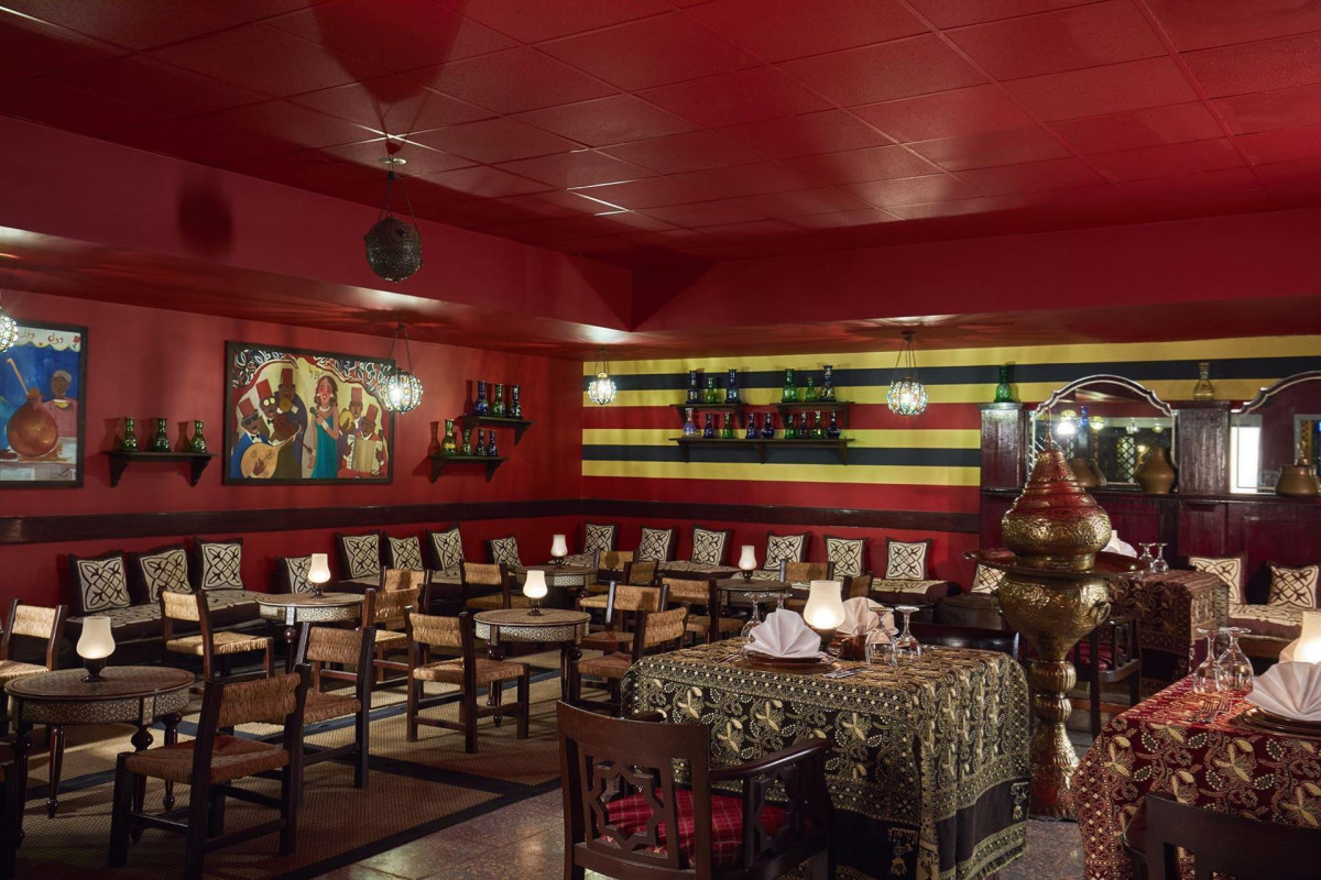 JAZ ELITE PALACE ADULTS ONLY 16+ (EX. IBEROTEL PALACE ADULTS ONLY) — фото 9