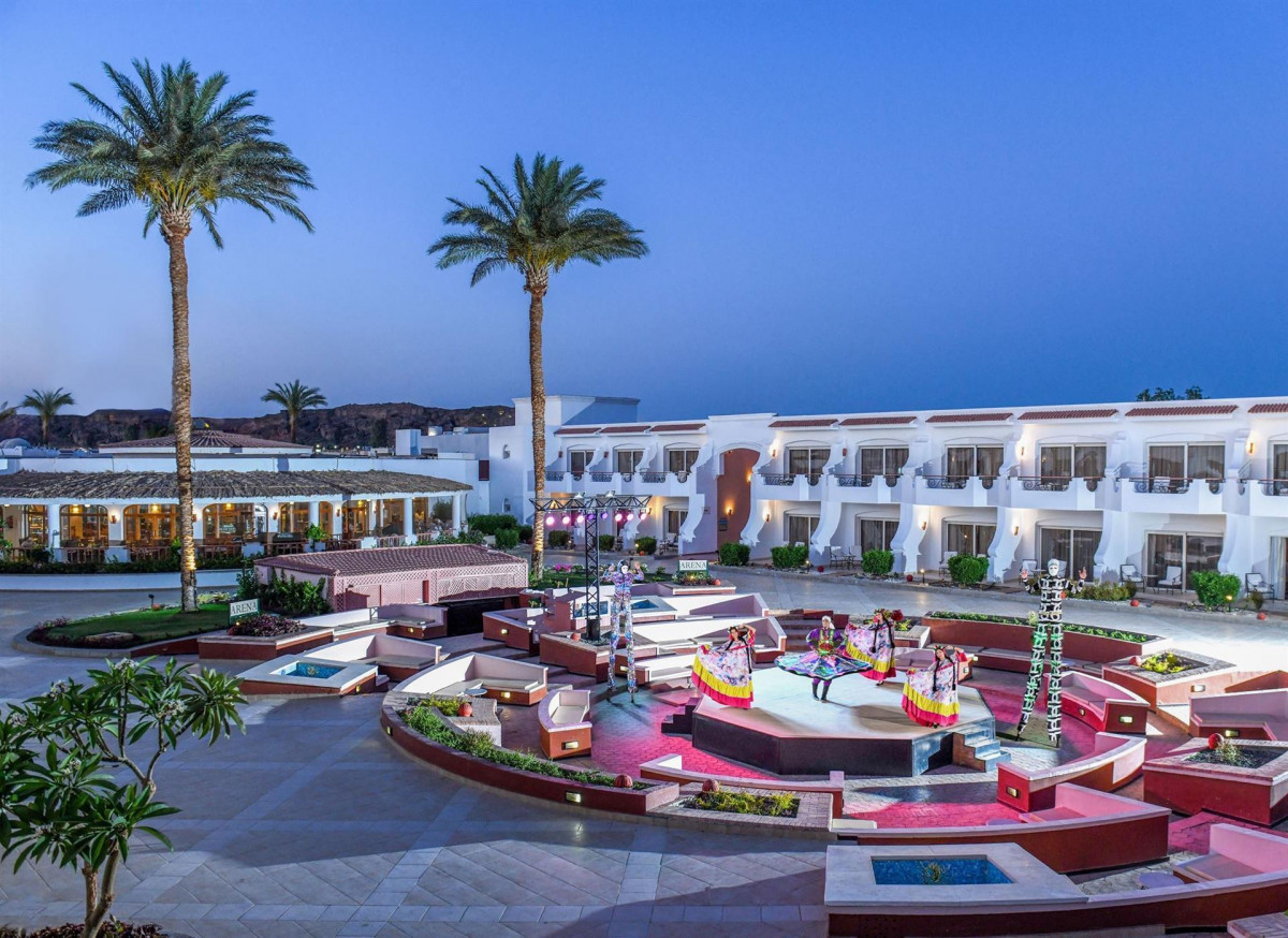 JAZ ELITE PALACE ADULTS ONLY 16+ (EX. IBEROTEL PALACE ADULTS ONLY) — фото 10