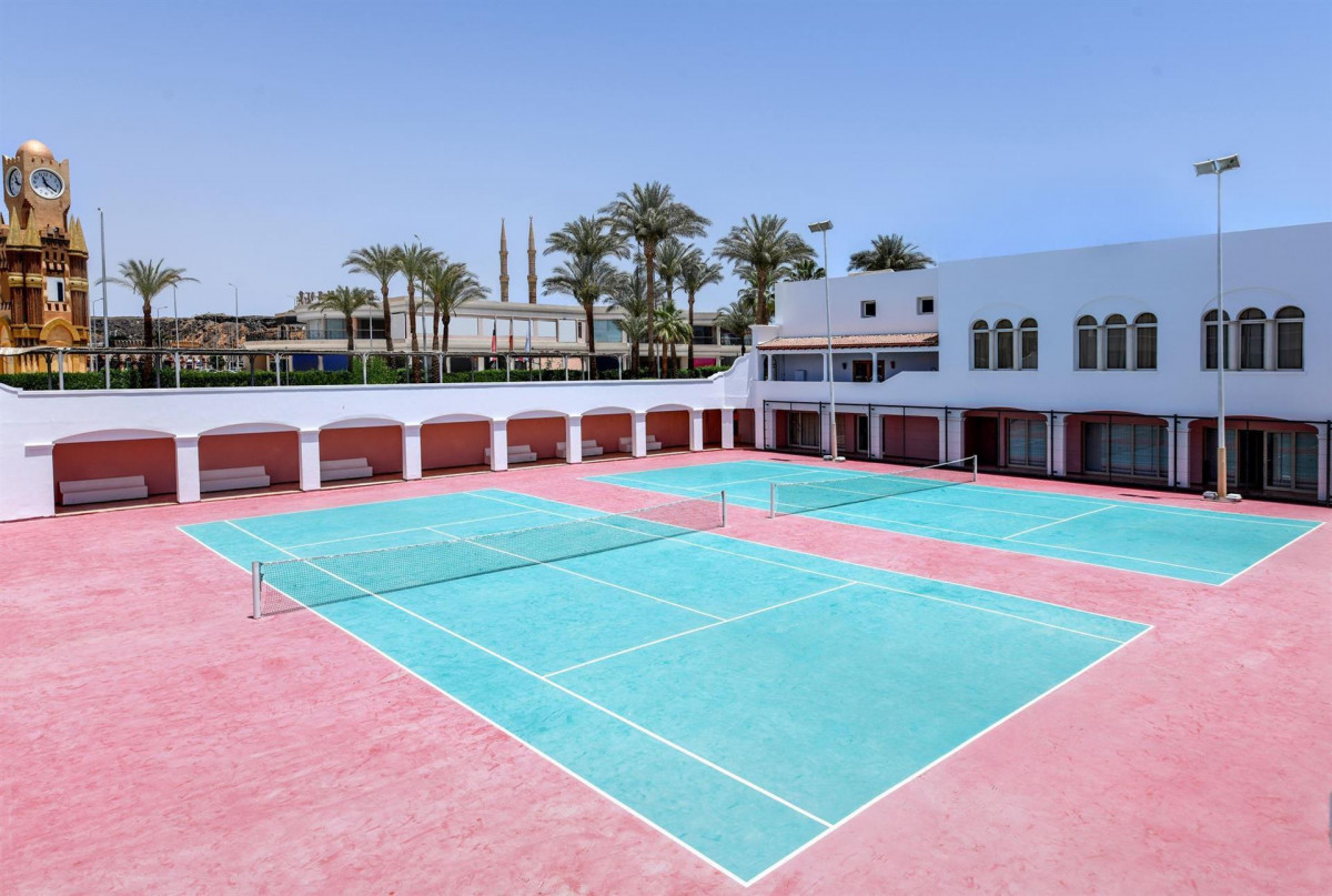 JAZ ELITE PALACE ADULTS ONLY 16+ (EX. IBEROTEL PALACE ADULTS ONLY) — фото 13