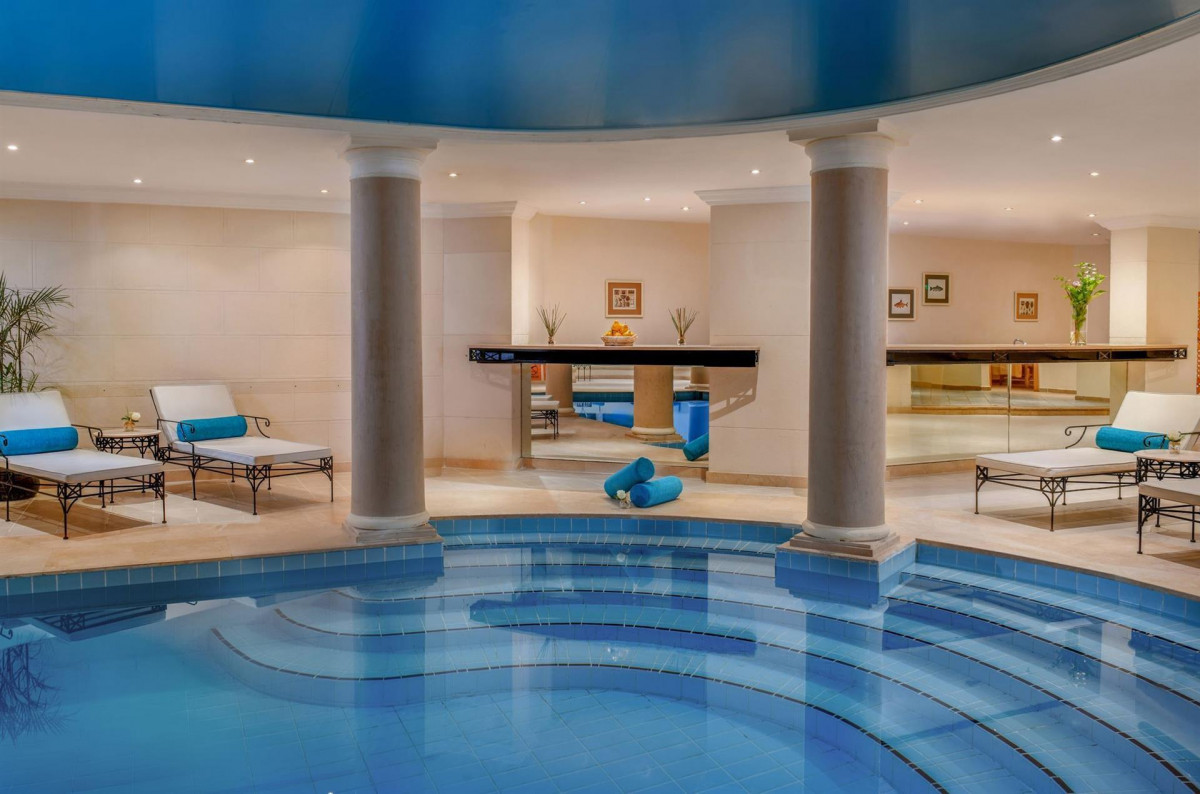 JAZ ELITE PALACE ADULTS ONLY 16+ (EX. IBEROTEL PALACE ADULTS ONLY) — фото 15
