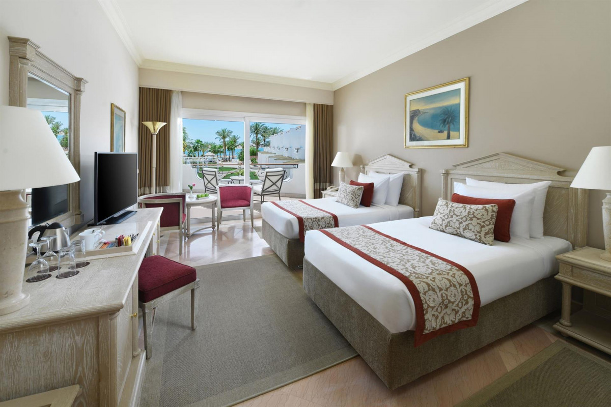 JAZ ELITE PALACE ADULTS ONLY 16+ (EX. IBEROTEL PALACE ADULTS ONLY) — фото 17