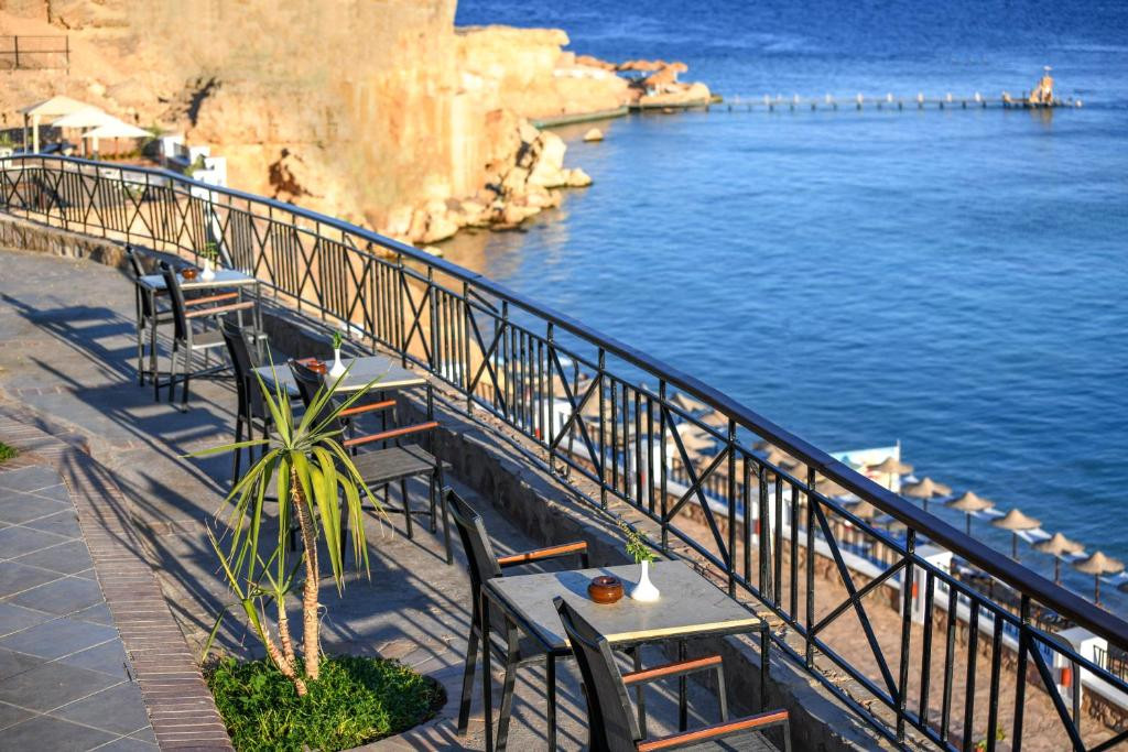 JAZ FANARA RESORT & RESIDENCE (EX. IBEROTEL CLUB) — фото 7