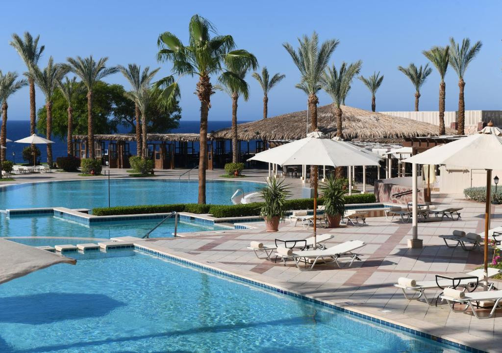 JAZ FANARA RESORT & RESIDENCE (EX. IBEROTEL CLUB) — фото 9