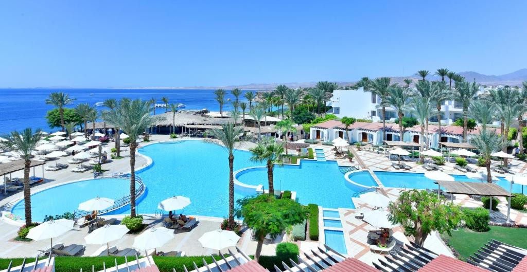 JAZ FANARA RESORT & RESIDENCE (EX. IBEROTEL CLUB) — фото 12