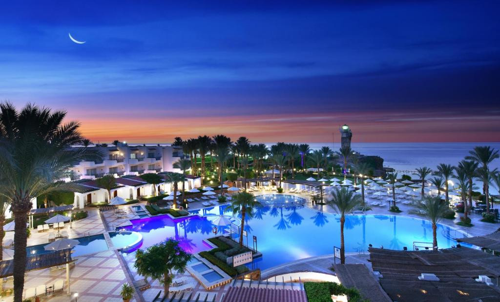 JAZ FANARA RESORT & RESIDENCE (EX. IBEROTEL CLUB) — фото 14