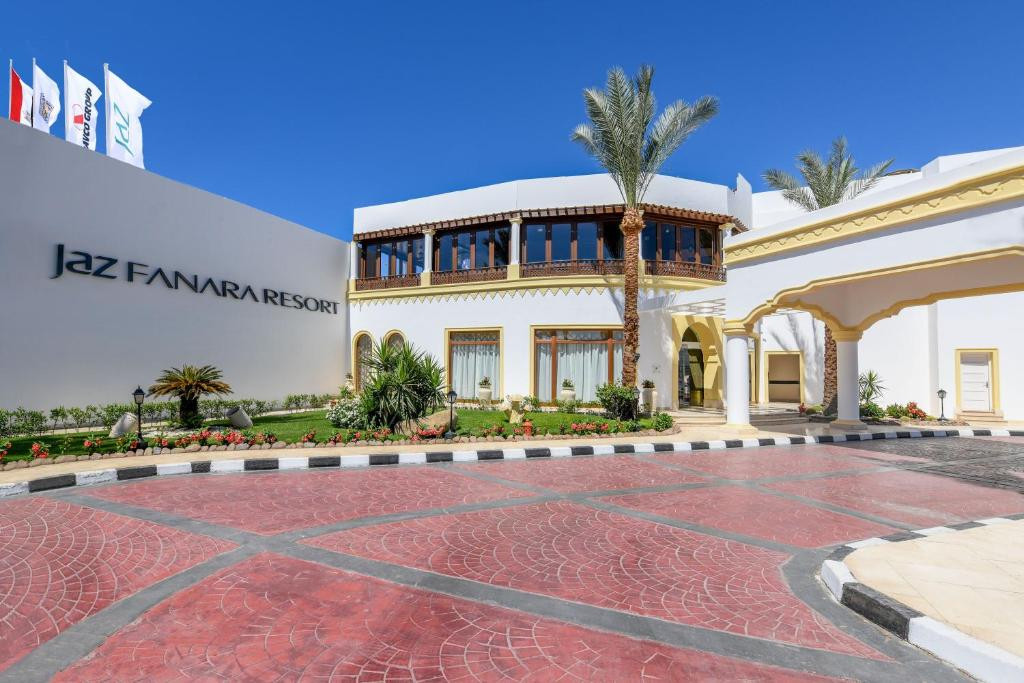 JAZ FANARA RESORT & RESIDENCE (EX. IBEROTEL CLUB) — фото 15
