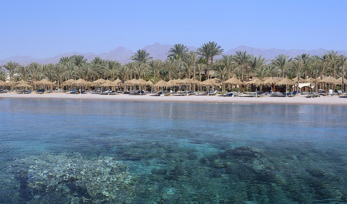 JAZ FAYROUZ RESORT (EX. HILTON SHARM FAYROUZ RESORT) — фото 5