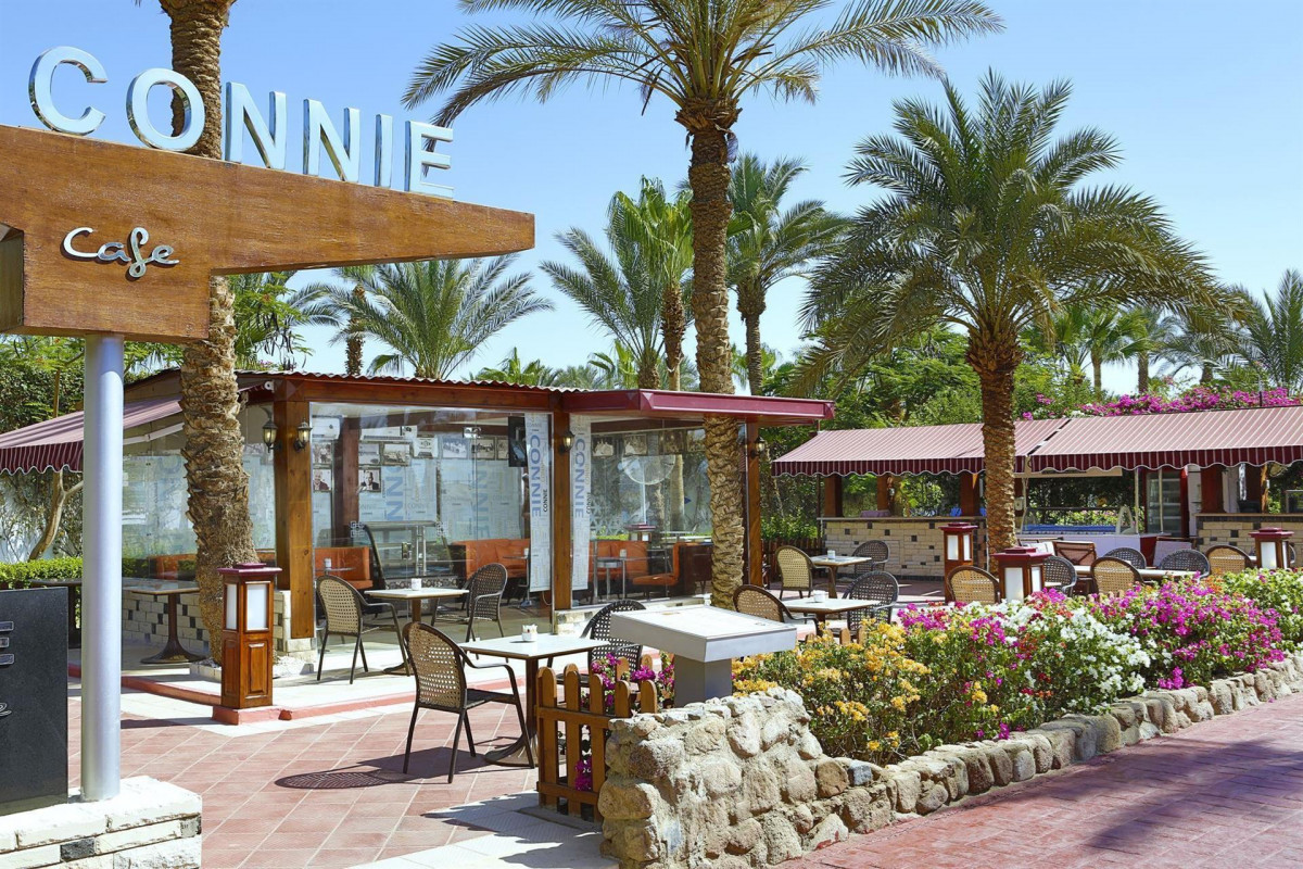 JAZ FAYROUZ RESORT (EX. HILTON SHARM FAYROUZ RESORT) — фото 13