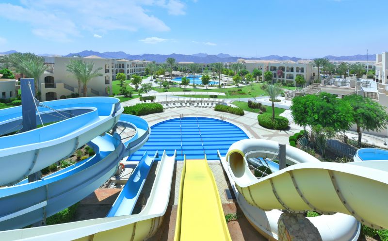 JAZ MIRABEL PARK