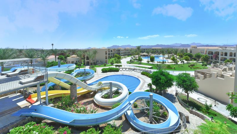 JAZ MIRABEL PARK — фото 6