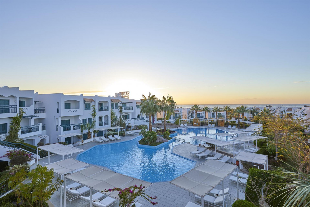 JAZ NEO NAAMA BAY (EX. SOLYMAR NAAMA BAY) — фото 3