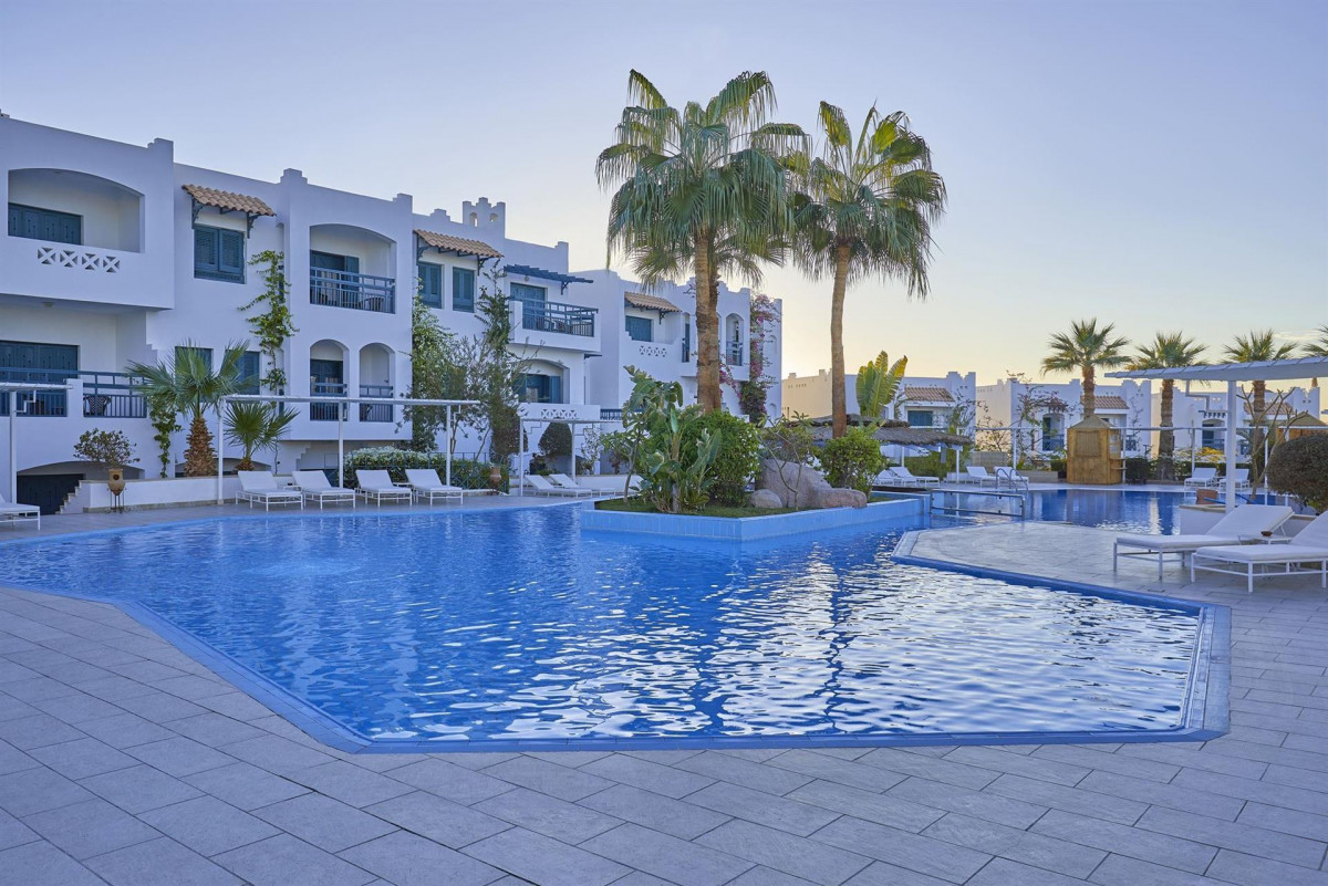 JAZ NEO NAAMA BAY (EX. SOLYMAR NAAMA BAY) — фото 4