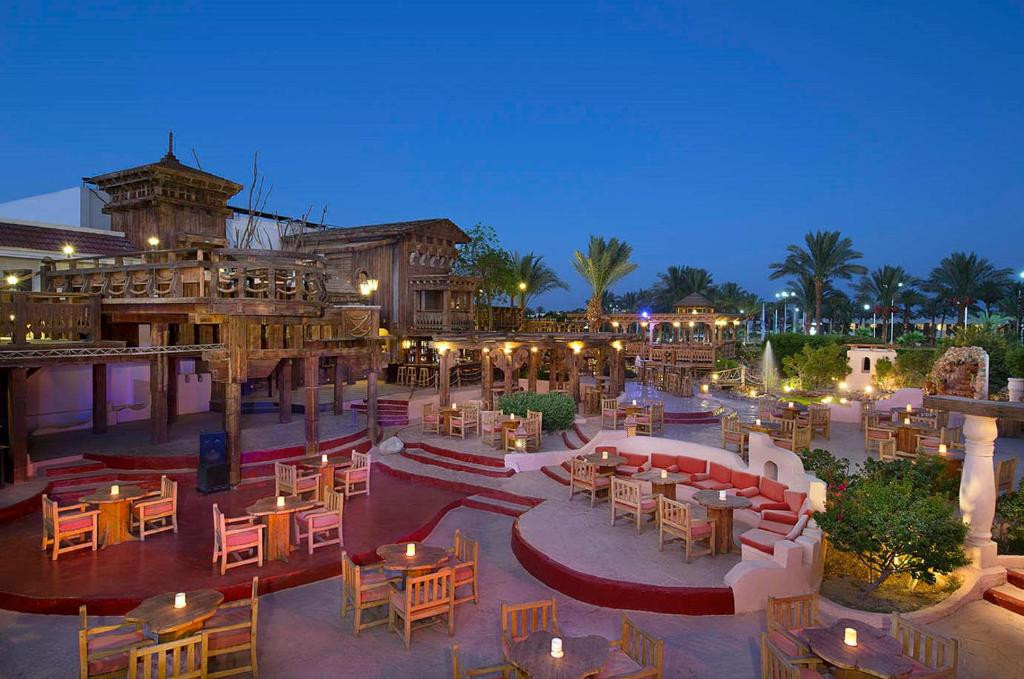 JAZ SHARM DREAMS RESORT — фото 7