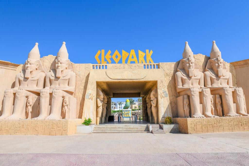 JAZ SHARM DREAMS RESORT — фото 8