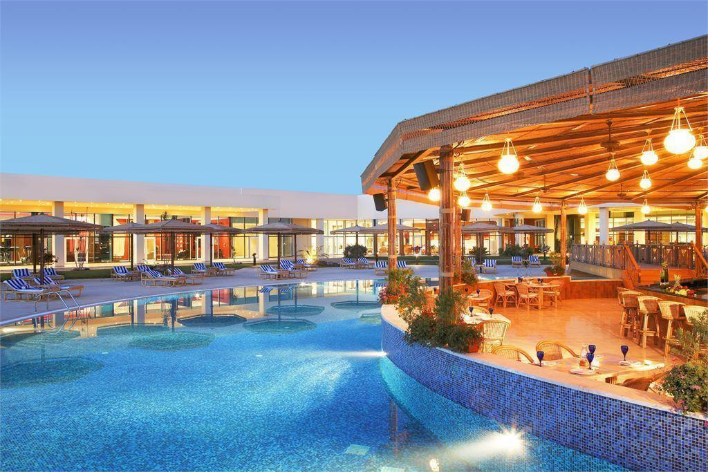 JOLIE VILLE ROYAL PENINSULA HOTEL & RESORT — фото 13