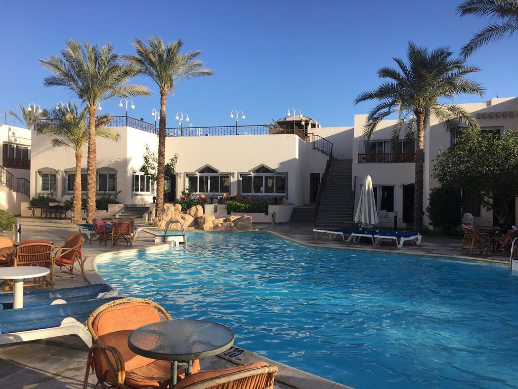LE MIRAGE NEW TIRAN (EX. NEW TIRAN) — фото 2