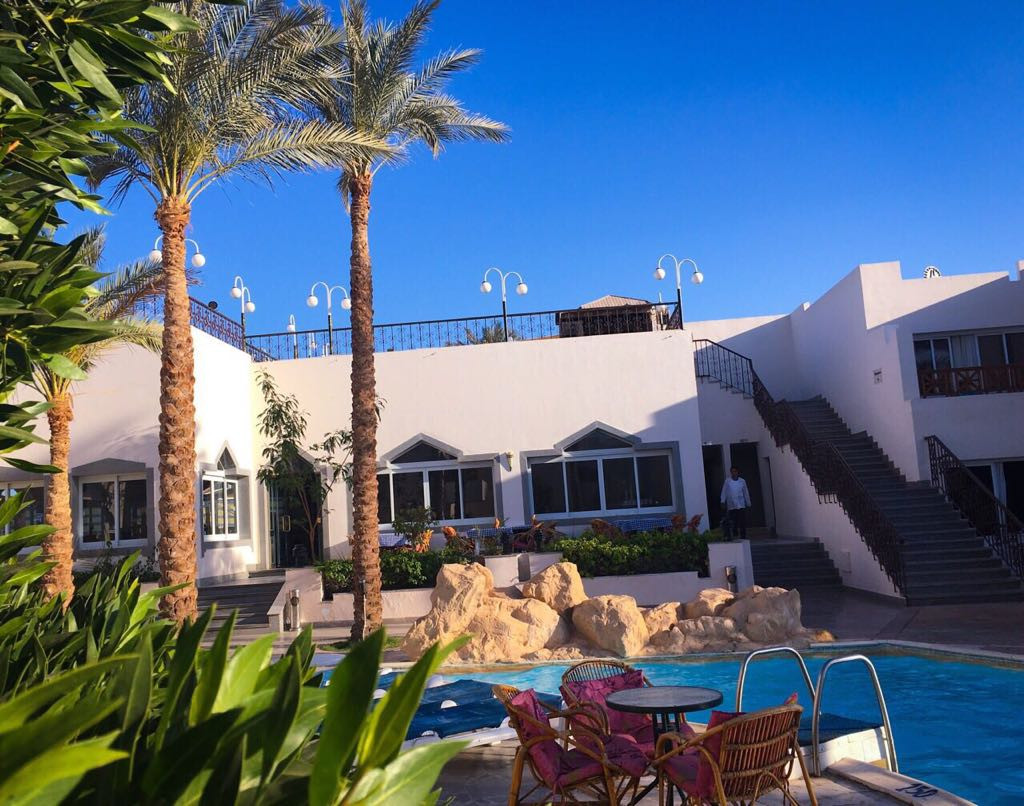 LE MIRAGE NEW TIRAN (EX. NEW TIRAN) — фото 3