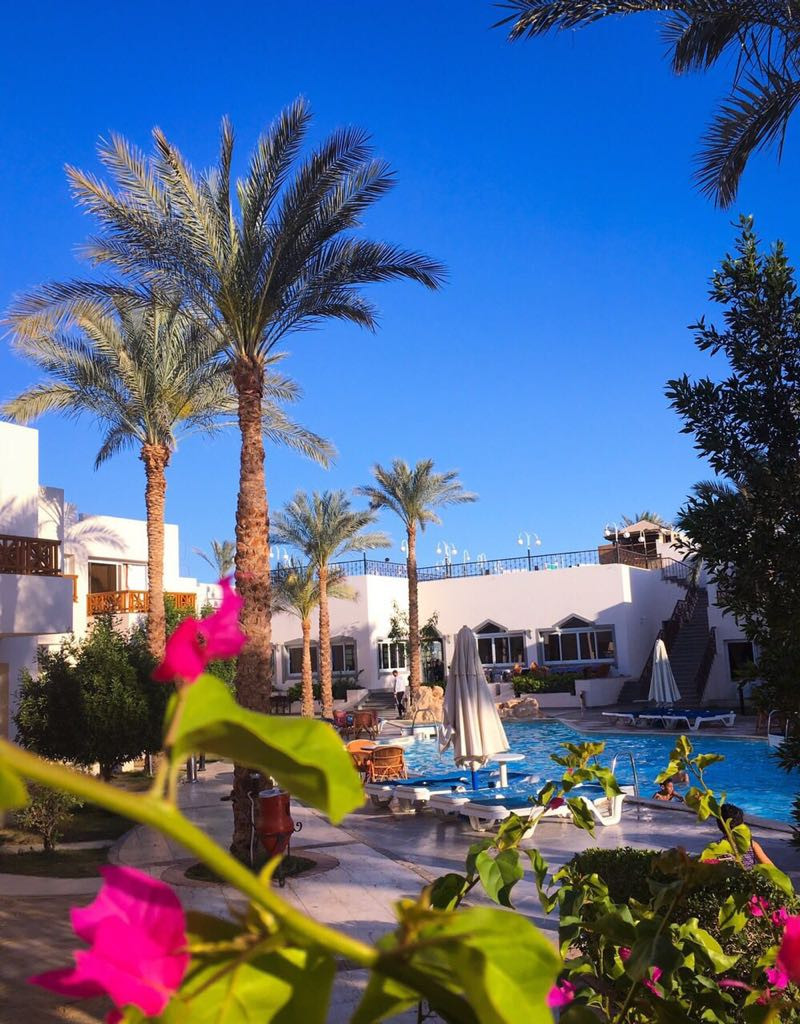 LE MIRAGE NEW TIRAN (EX. NEW TIRAN) — фото 4