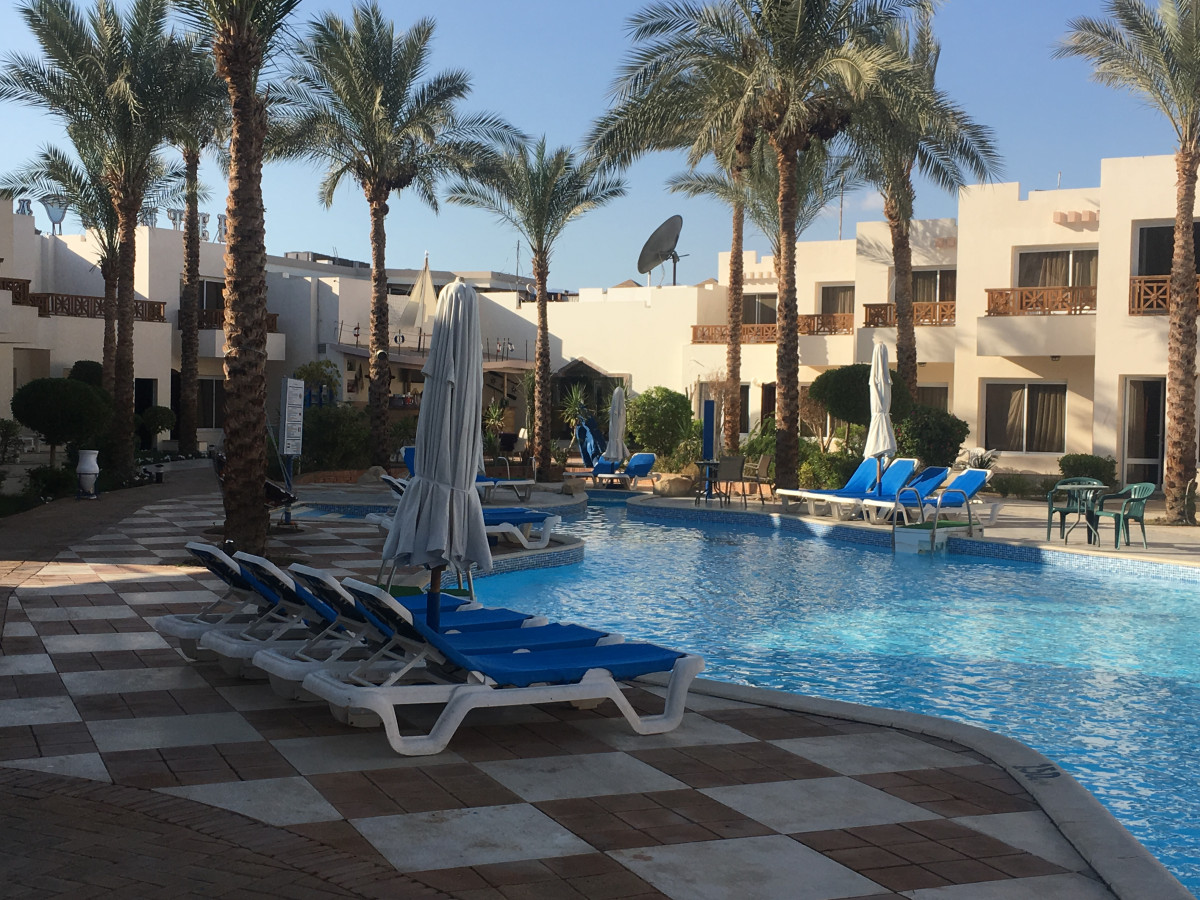 LE MIRAGE NEW TIRAN (EX. NEW TIRAN) — фото 5