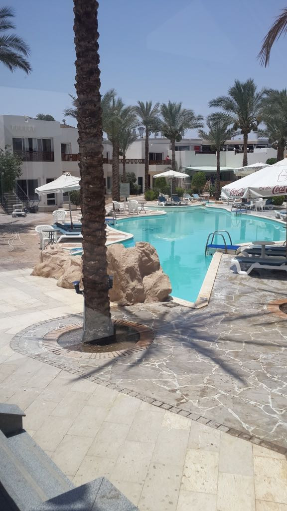 LE MIRAGE NEW TIRAN (EX. NEW TIRAN) — фото 7