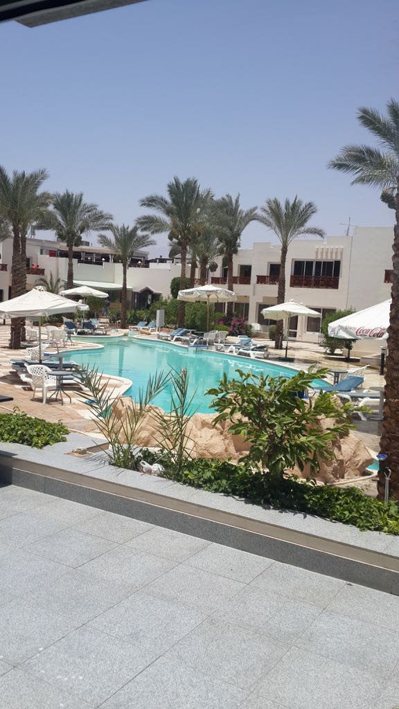 LE MIRAGE NEW TIRAN (EX. NEW TIRAN) — фото 8