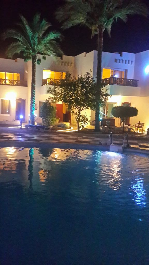 LE MIRAGE NEW TIRAN (EX. NEW TIRAN) — фото 15