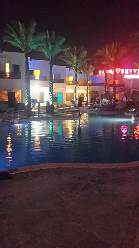 LE MIRAGE NEW TIRAN (EX. NEW TIRAN) — фото 16