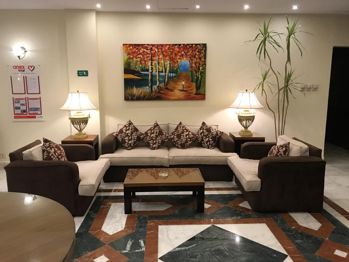 LE MIRAGE NEW TIRAN (EX. NEW TIRAN) — фото 17