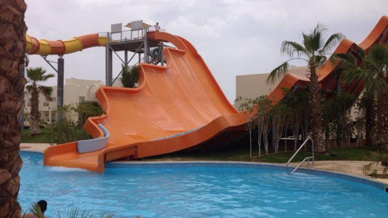LE ROYAL HOLIDAY RESORT AQUA PARK — фото 5
