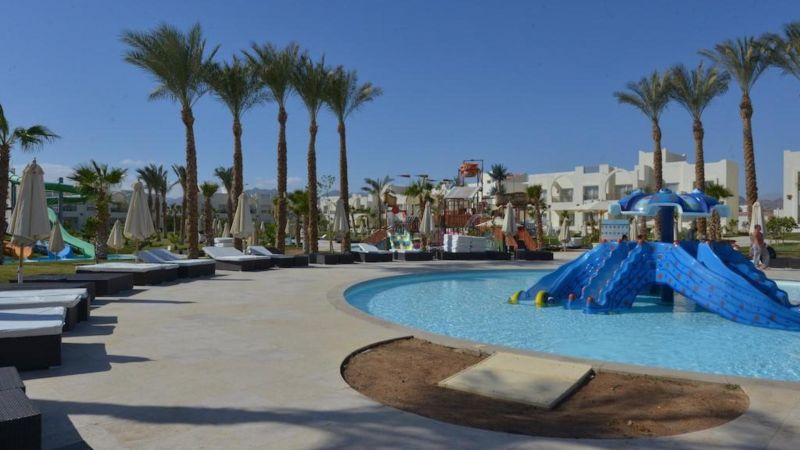 LE ROYAL HOLIDAY RESORT AQUA PARK — фото 9