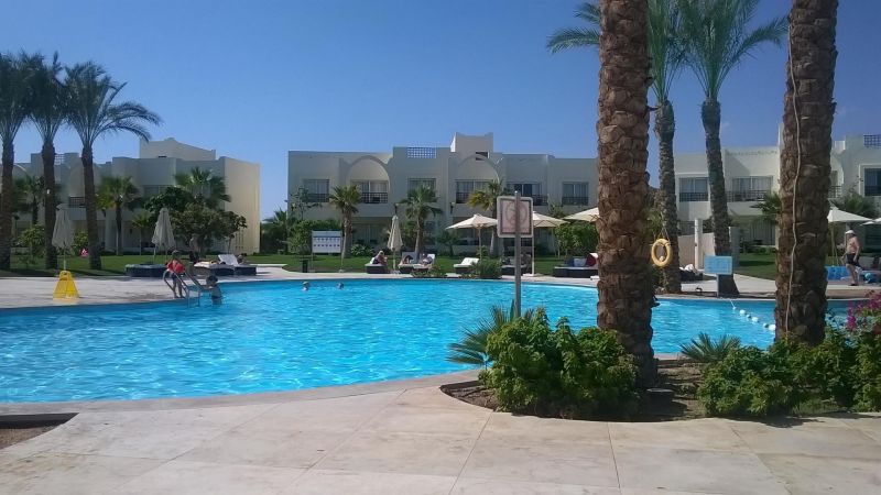 LE ROYAL HOLIDAY RESORT AQUA PARK — фото 10