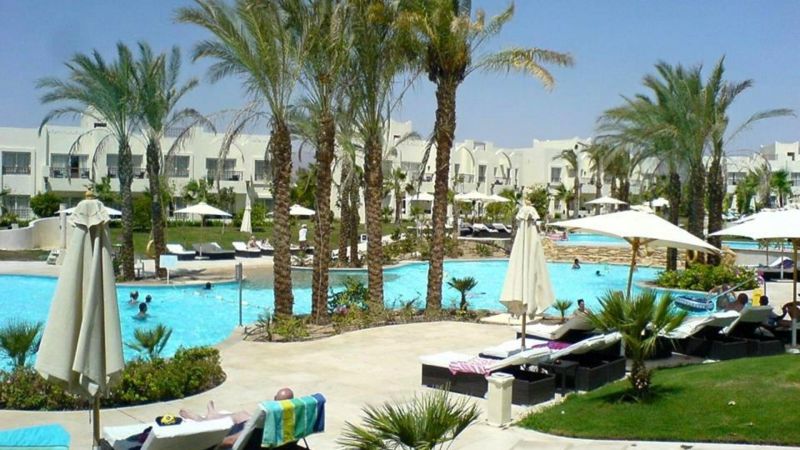 LE ROYAL HOLIDAY RESORT AQUA PARK — фото 12
