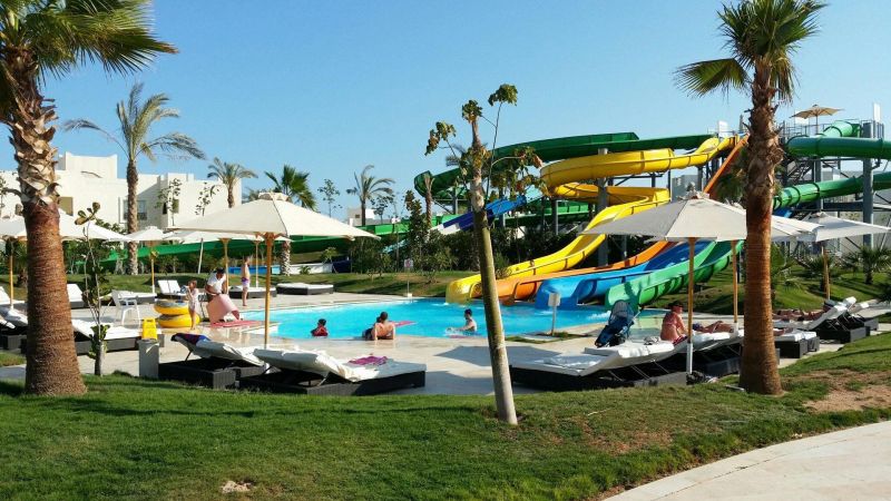 LE ROYAL HOLIDAY RESORT AQUA PARK — фото 13