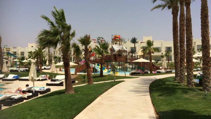 LE ROYAL HOLIDAY RESORT AQUA PARK — фото 15