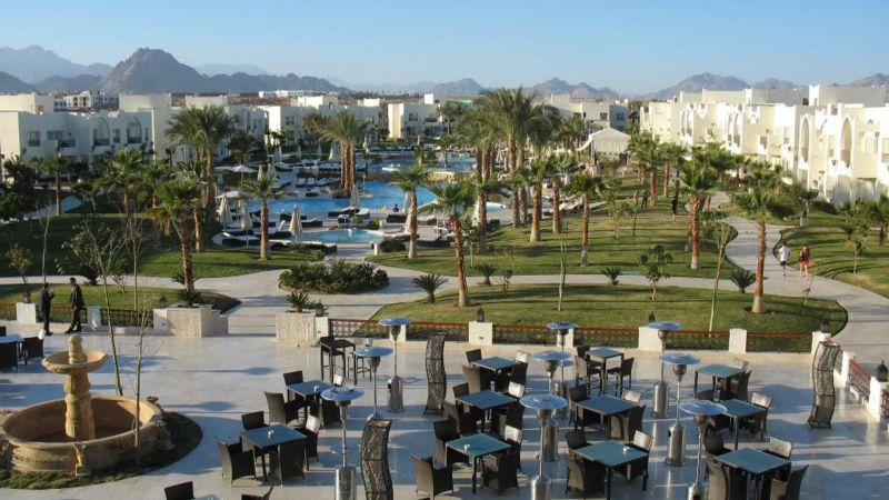LE ROYAL HOLIDAY RESORT AQUA PARK — фото 18