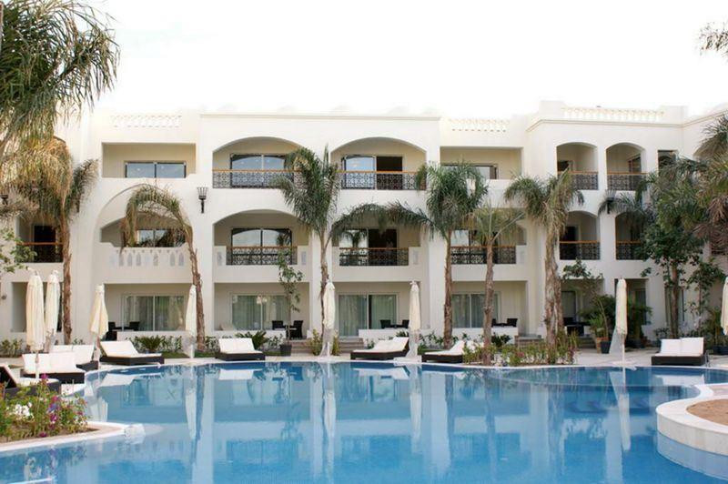 LE ROYALE COLLECTION LUXURY RESORT (EX. ROYAL SONESTA RESORT)