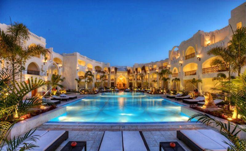 LE ROYALE COLLECTION LUXURY RESORT (EX. ROYAL SONESTA RESORT) — фото 3