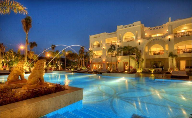 LE ROYALE COLLECTION LUXURY RESORT (EX. ROYAL SONESTA RESORT) — фото 4