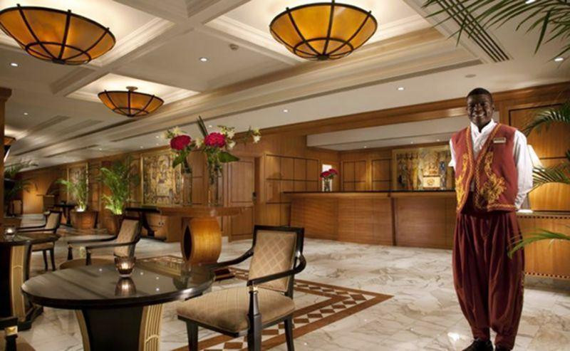 LE ROYALE COLLECTION LUXURY RESORT (EX. ROYAL SONESTA RESORT) — фото 6