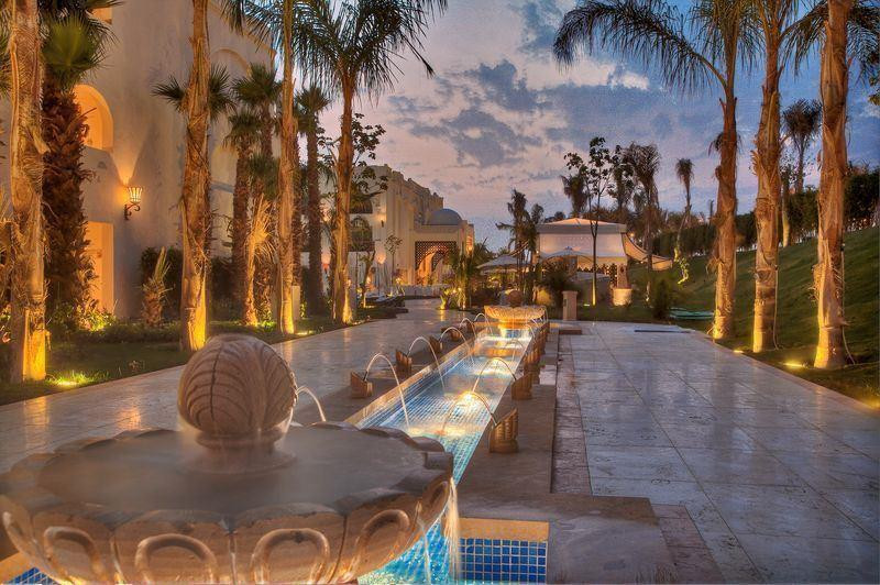 LE ROYALE COLLECTION LUXURY RESORT (EX. ROYAL SONESTA RESORT) — фото 7