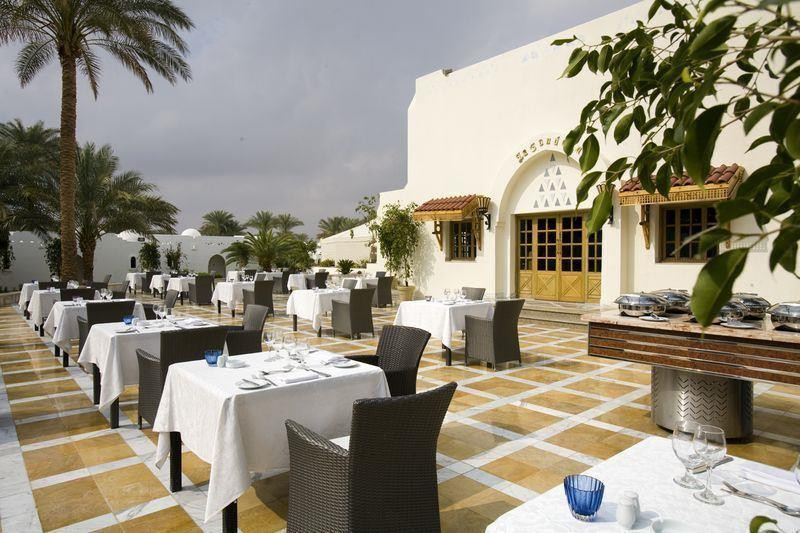 LE ROYALE COLLECTION LUXURY RESORT (EX. ROYAL SONESTA RESORT) — фото 8