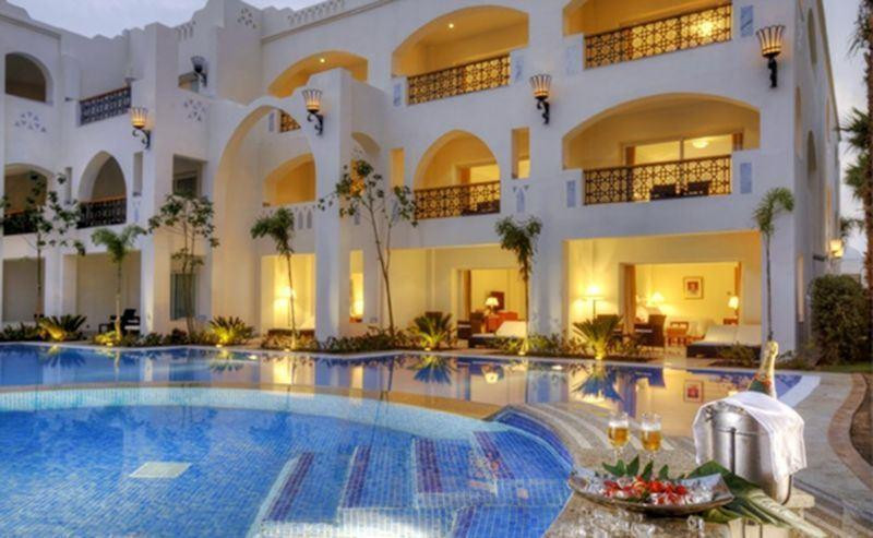 LE ROYALE COLLECTION LUXURY RESORT (EX. ROYAL SONESTA RESORT) — фото 9
