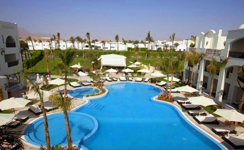LE ROYALE COLLECTION LUXURY RESORT (EX. ROYAL SONESTA RESORT) — фото 10