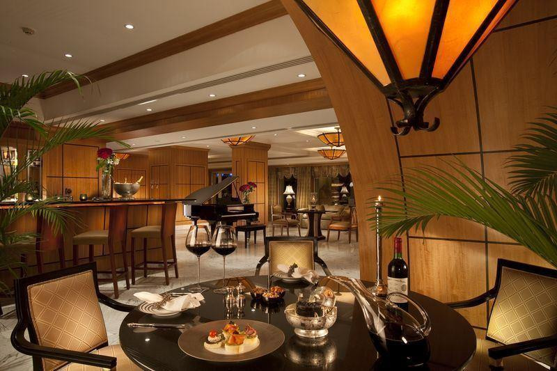LE ROYALE COLLECTION LUXURY RESORT (EX. ROYAL SONESTA RESORT) — фото 11