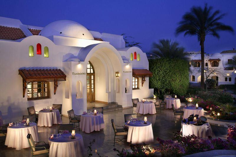 LE ROYALE COLLECTION LUXURY RESORT (EX. ROYAL SONESTA RESORT) — фото 12
