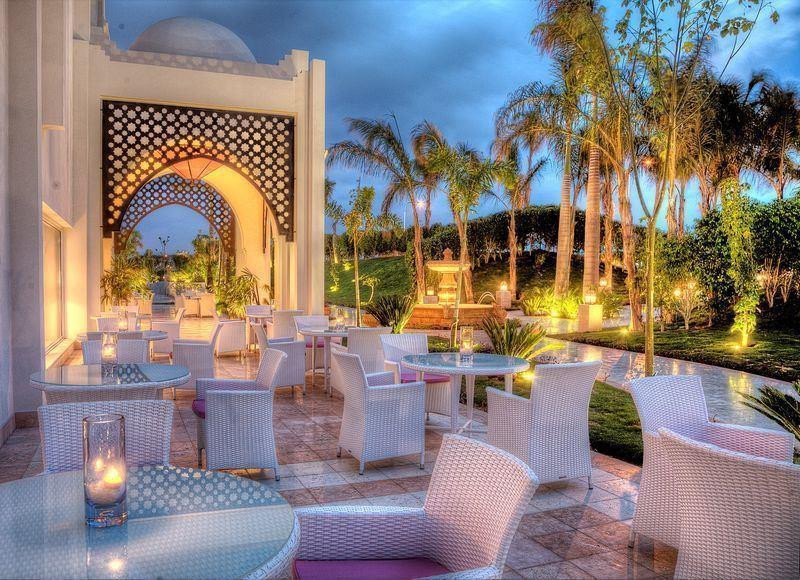 LE ROYALE COLLECTION LUXURY RESORT (EX. ROYAL SONESTA RESORT) — фото 15