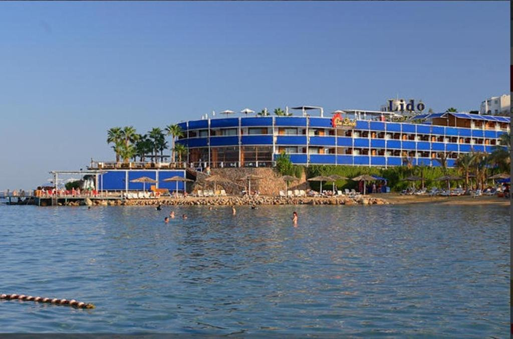 LIDO SHARM (EX. IBEROTEL LIDO) — фото 2