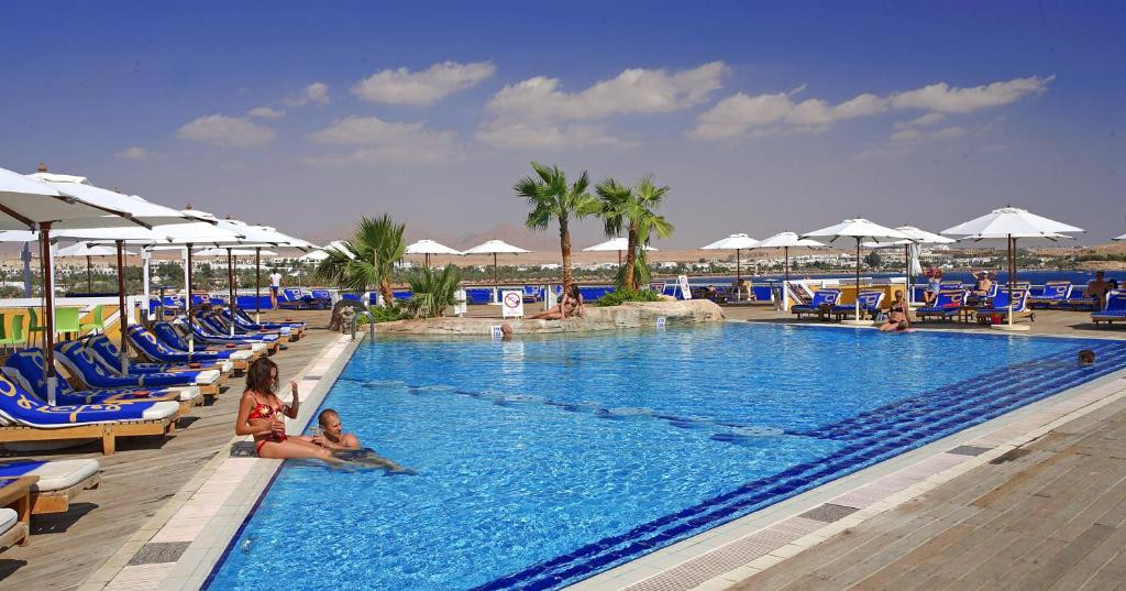 LIDO SHARM (EX. IBEROTEL LIDO) — фото 5