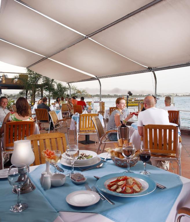 LIDO SHARM (EX. IBEROTEL LIDO) — фото 6