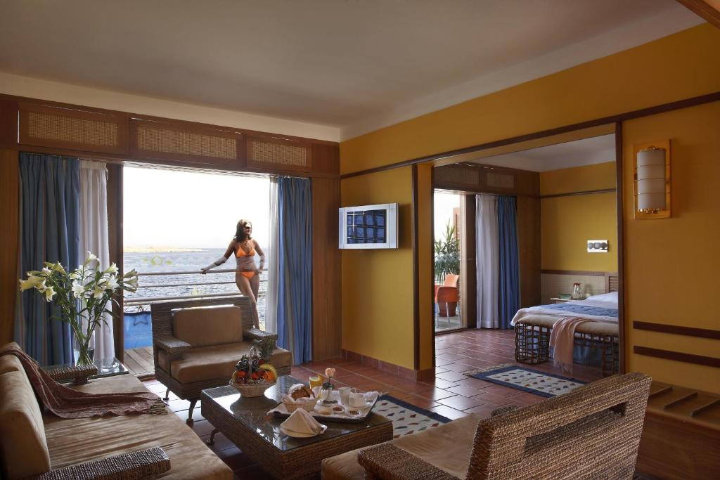LIDO SHARM (EX. IBEROTEL LIDO) — фото 7